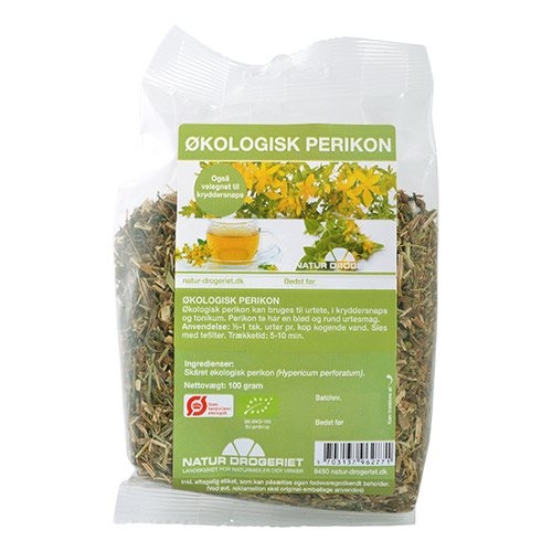 Natur Drogeriet Perikon F6 Ø (100 gr)