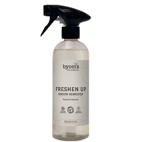 Byoms Freshen Up Odour Remover (480 ml)