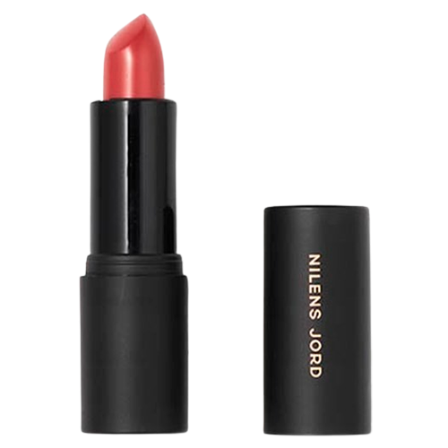 Nilens Jord Lipstick Cinnamon Red (3,5 g)