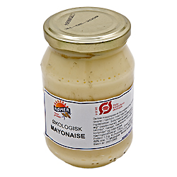 Mayonnaise Ø 275 ml.