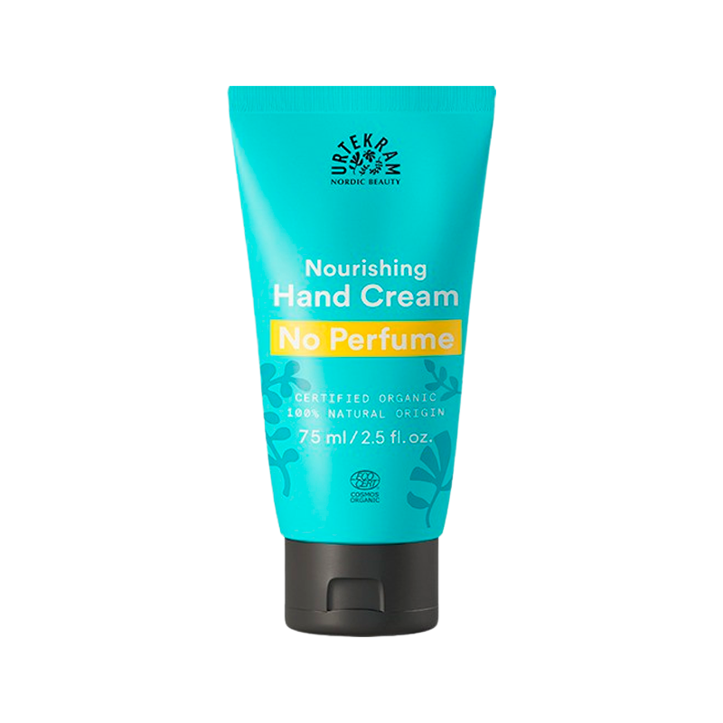 Urtekram Håndcreme No Perfume (75 ml)