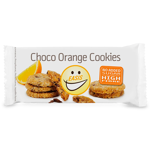 EASIS Coated Cookies (34 g)