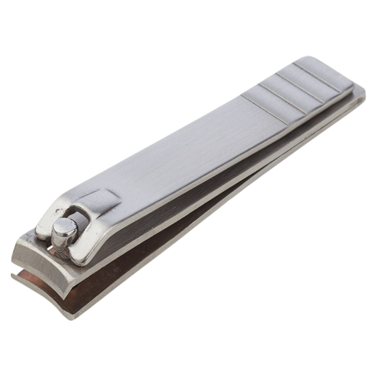 CND 3 in 1 Nail Clipper