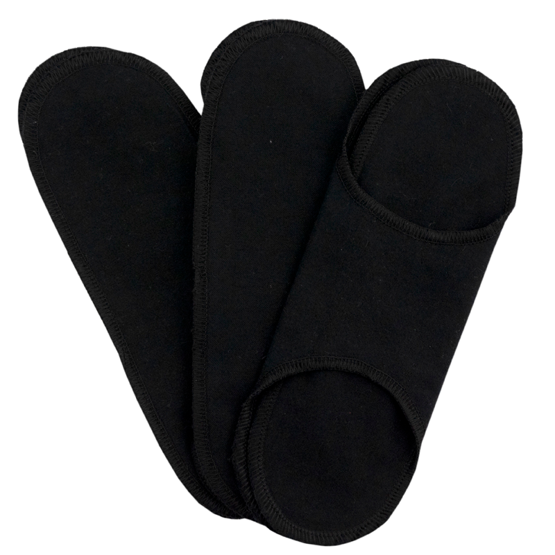 ImseVimse Sanitary Pads Snap Free