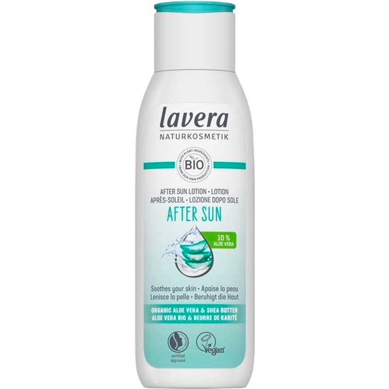 Lavera After Sun Lotion (200 ml)