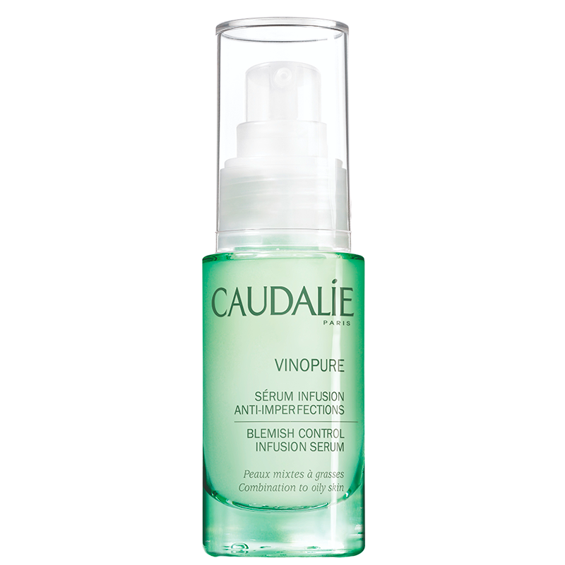 Caudalie Vinopure Blemish Control Infusion Serum (30 ml)