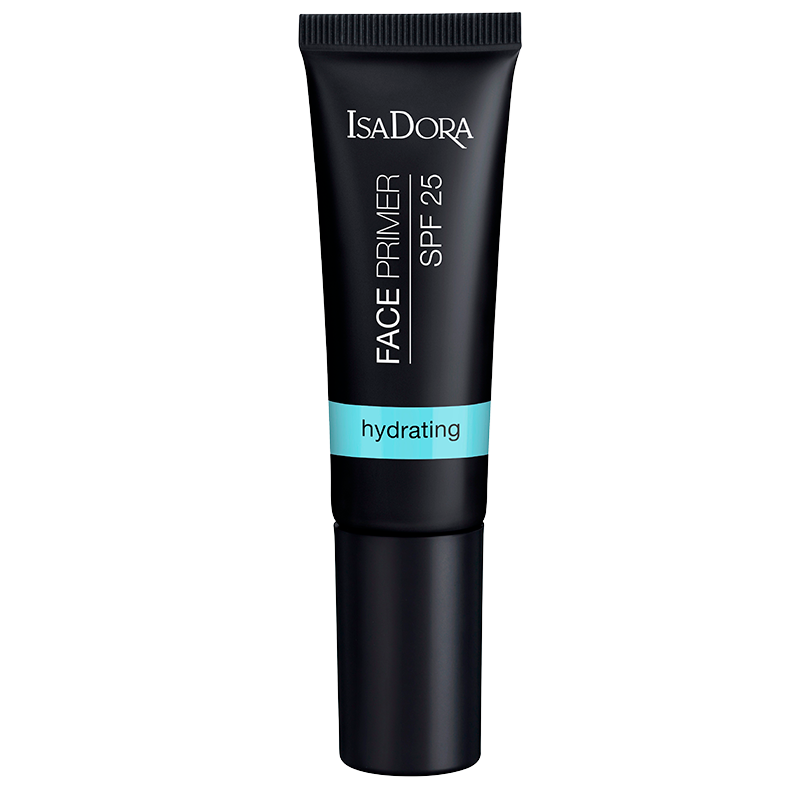 IsaDora Face Primer Hydrating (30 ml)
