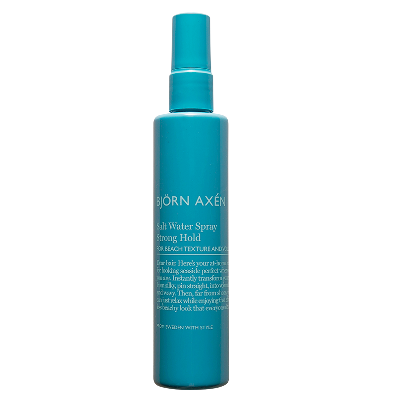 Björn Axen Salt Water Spray Beach Texture & Volume (150 ml)