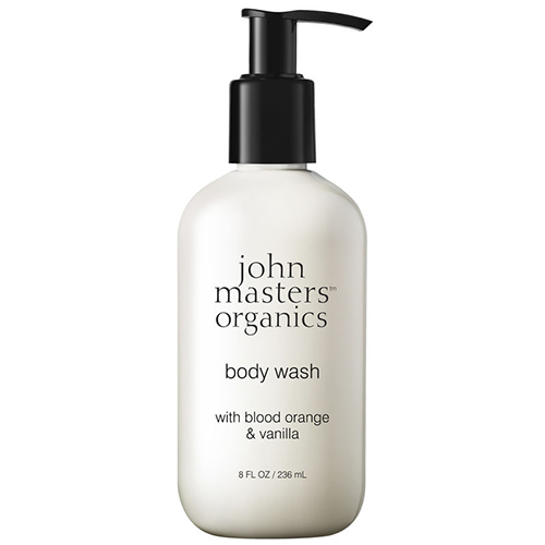 John Masters Bodywash Blood Orange and Vanilla (236 ml)