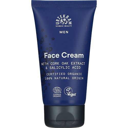 Urtekram Men Face Cream Ø (75 ml)
