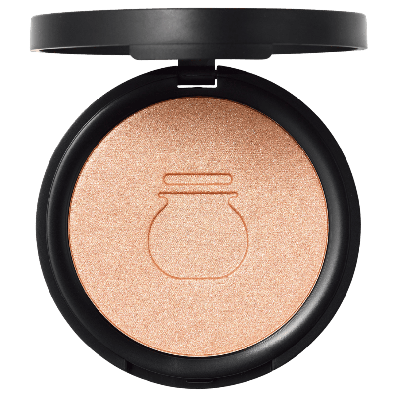 Nilens Jord Mineral Bronzer Satin (10 g)