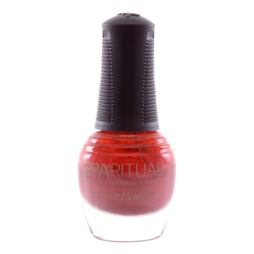 Neglelak mini garden of eden shimmer 88131 SPARITUAL