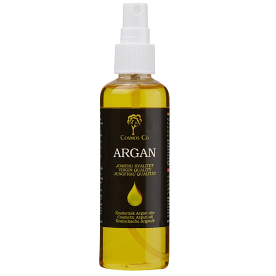 Cosmos Co Argan Oil (100 ml)