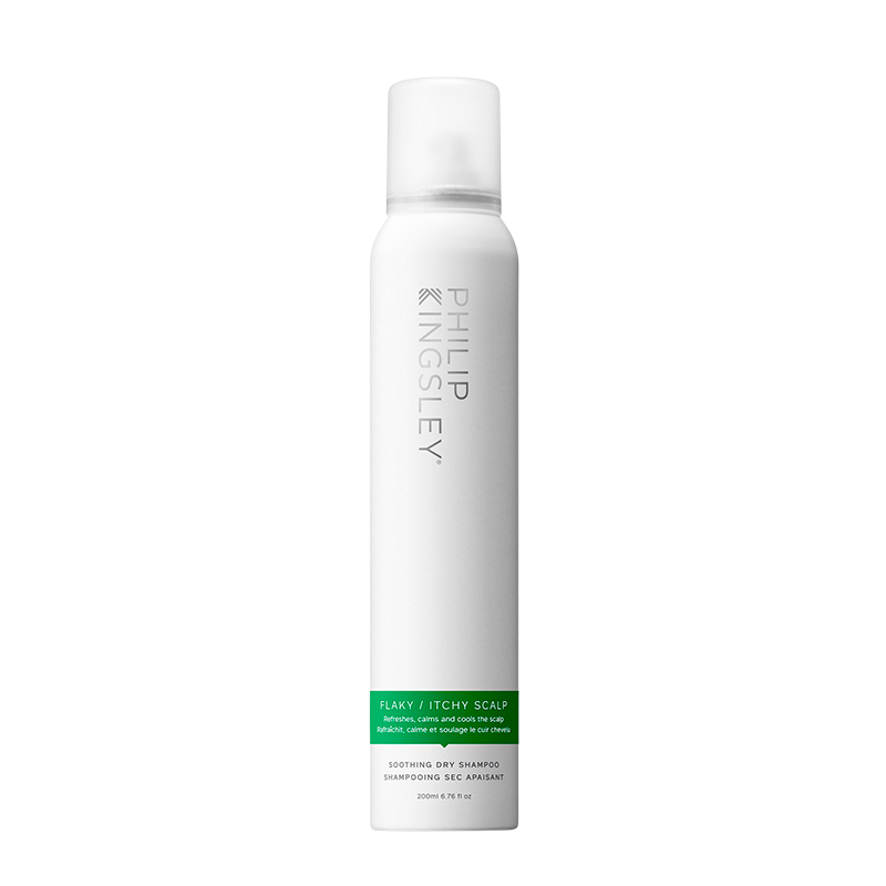 Philip Kingsley Flaky Itchy Dry Tørshampoo (200 ml)
