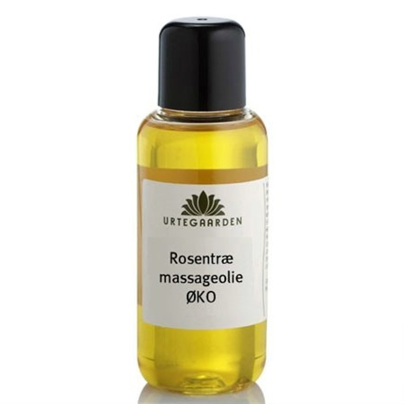 Protex Massageolie Flower (100 ml)