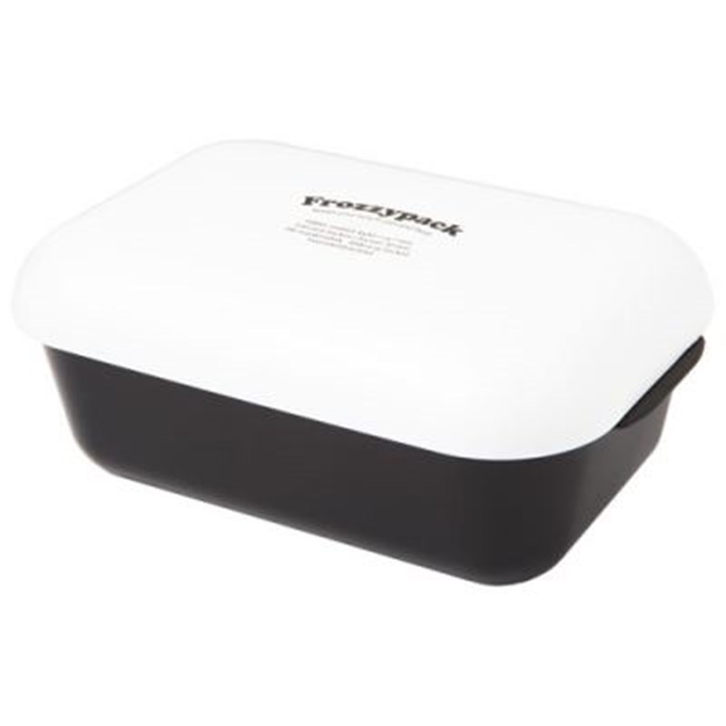 Frozzypack Original Madkasse (Hvid)