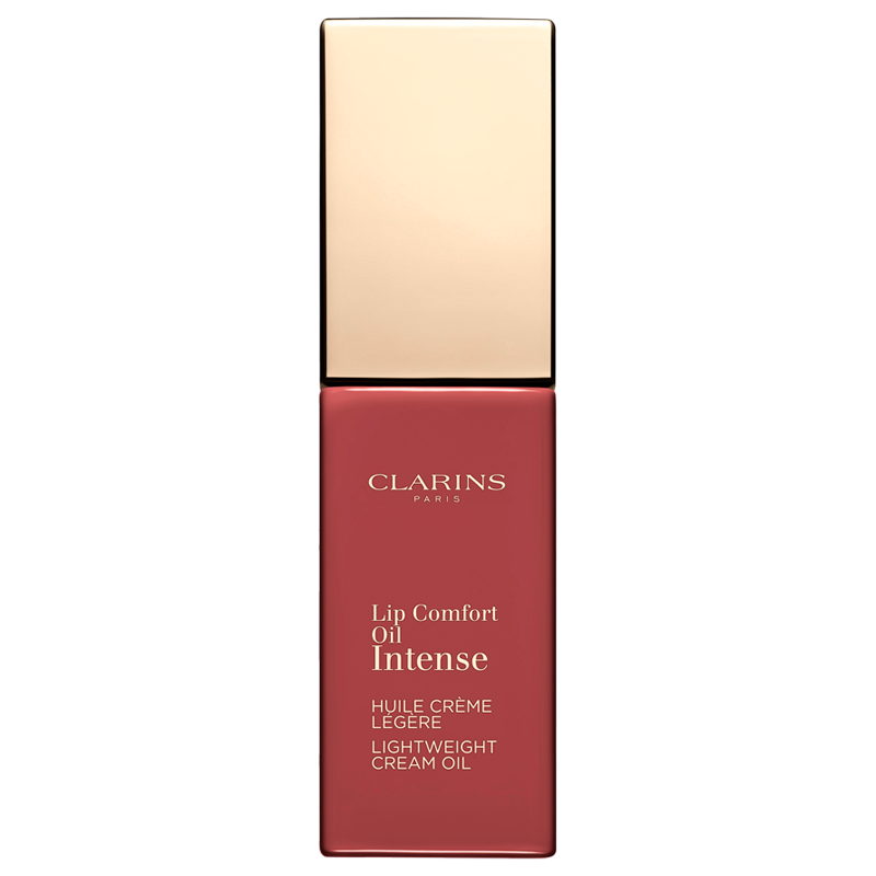 Clarins Lip Comfort Oil Intense 01 Intense Nude (7 ml)