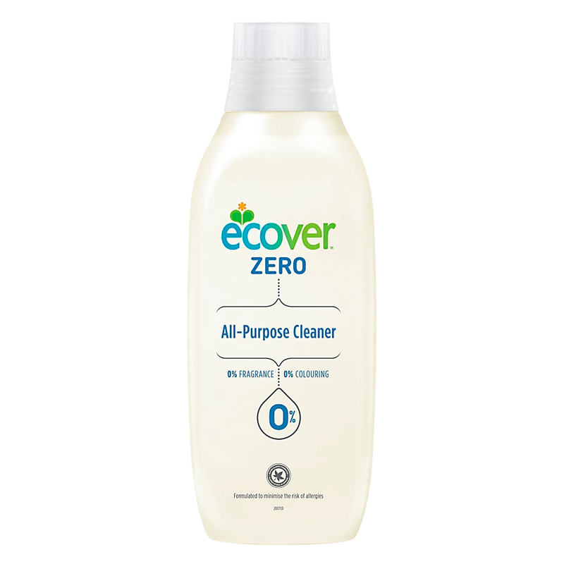 Ecover Universal Zero Rengøring (1000 ml)