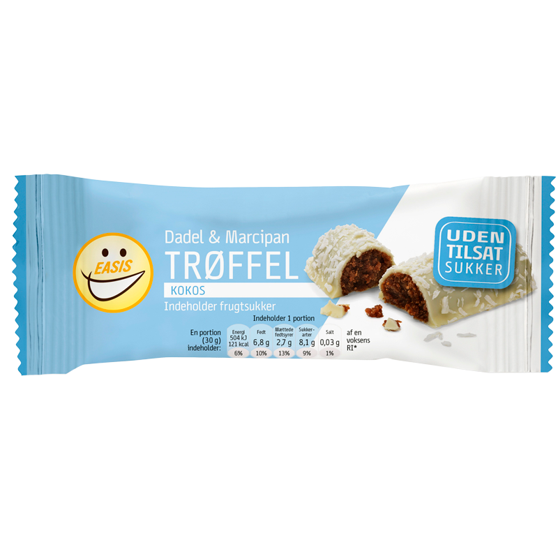 Trøffel krydderolie