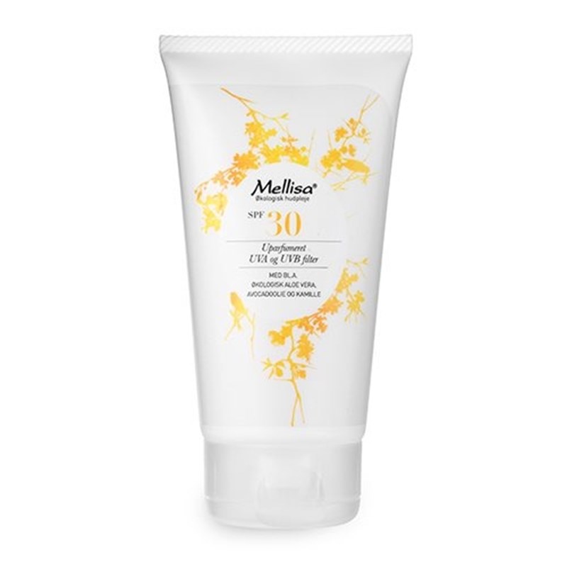 Mellisa Solcreme Faktor 30 (150 ml)