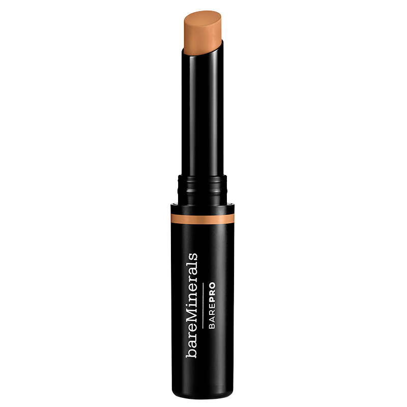 bareMinerals barePRO 16-Hour Full Coverage Concealer Tan Dark Neutral 12 (2,5 g)
