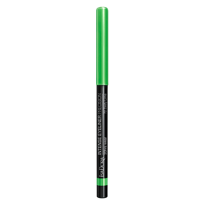 IsaDora Intense Eyeliner Precision Zesty Lime (1 g)