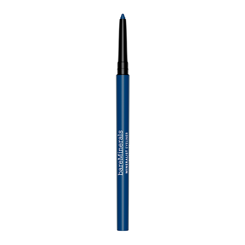 bareMinerals Mineralist Lasting Eyeliner Sapphire (0,35 g)
