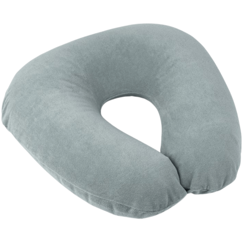 Doomoo Ammepude Oppustelig Grøn (1 stk)