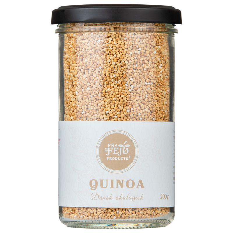 Fra Fejø Quinoa Ø (200 g)