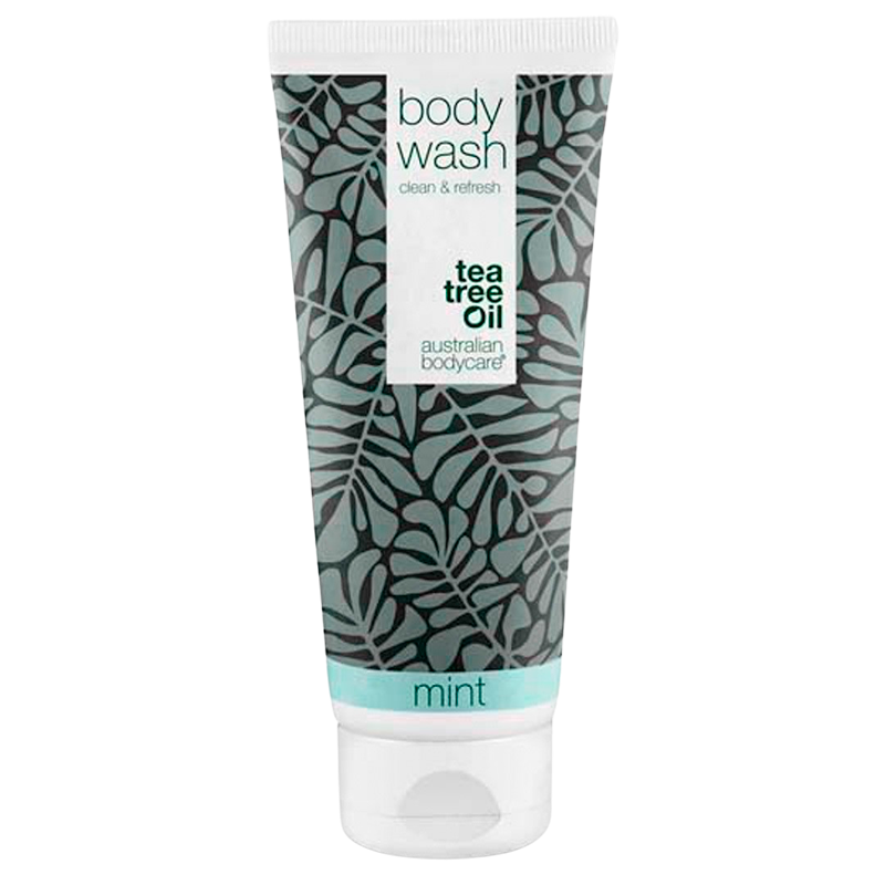 Australian Bodycare Body Wash Mint (200 ml)