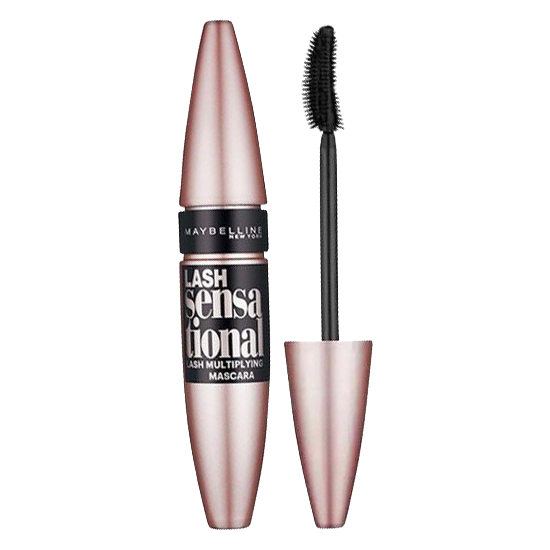 Maybelline Lash Sensational Mascara Intense Black (9.5 ml)