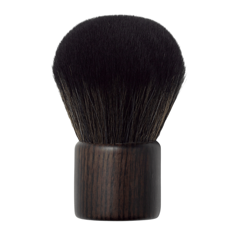 Nilens Jord Kabuki Powder Brush (1 stk)