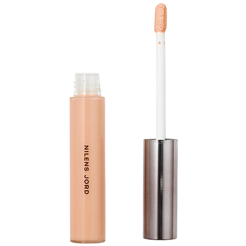 Nilens Jord Silky Skin Full Coverage Concealer Beige (9,7 ml)