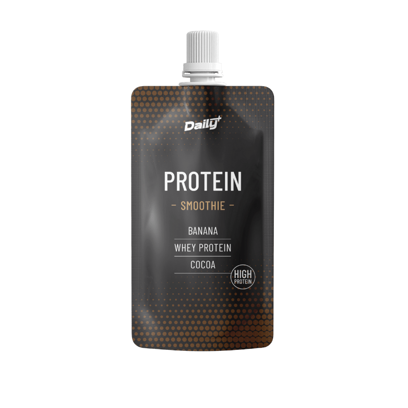 Daily+ Protein Banana Cacao Smoothie (50 g)