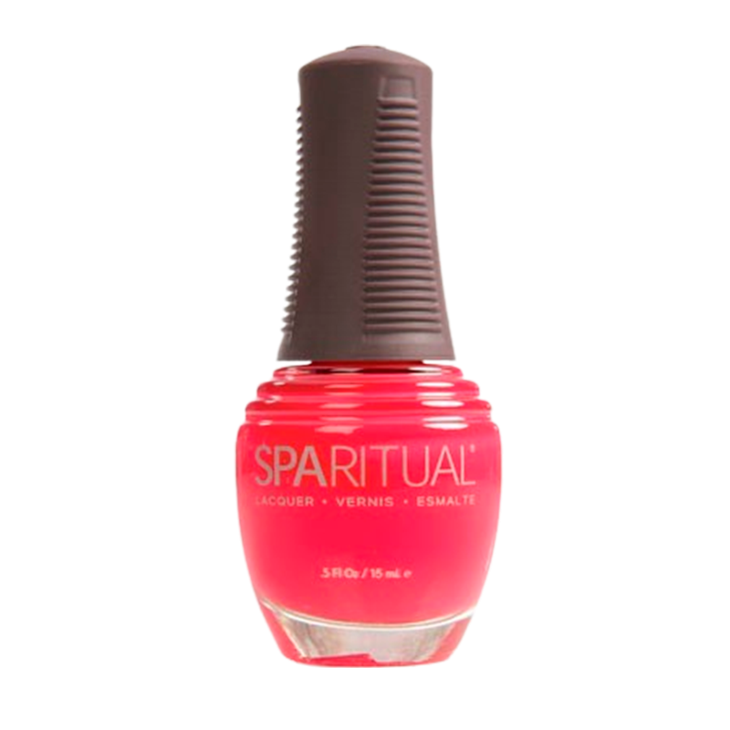 Sparituals Neglelak Coral 80010 (15 ml)