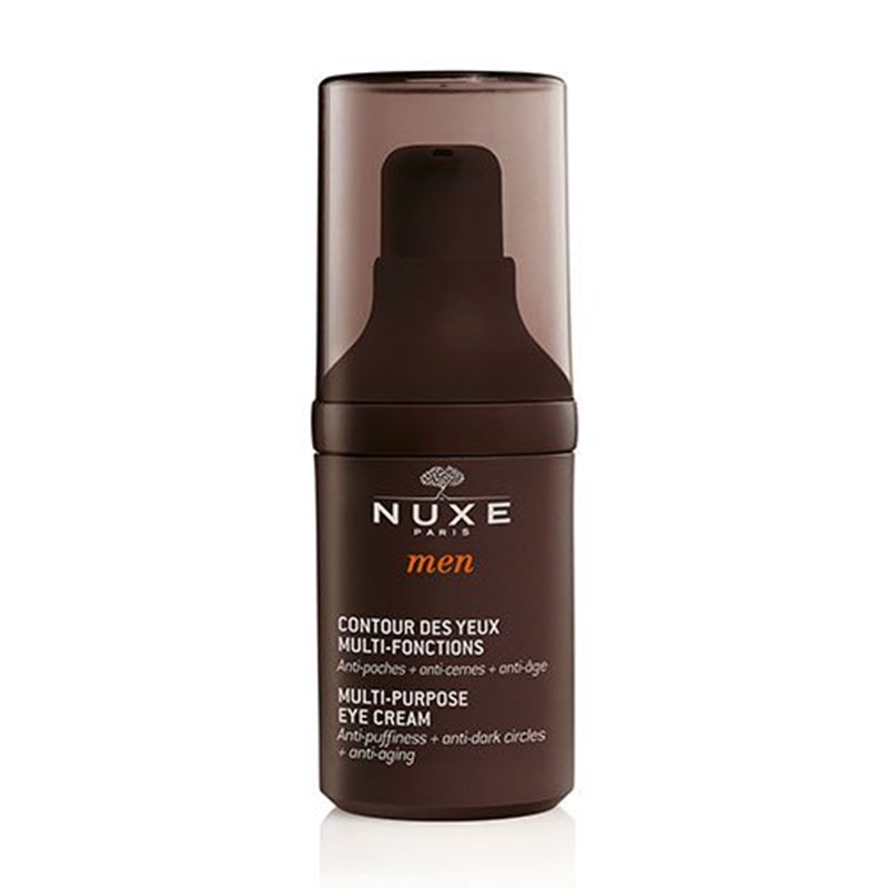 Nuxe Øjencreme til mænd (15 ml)