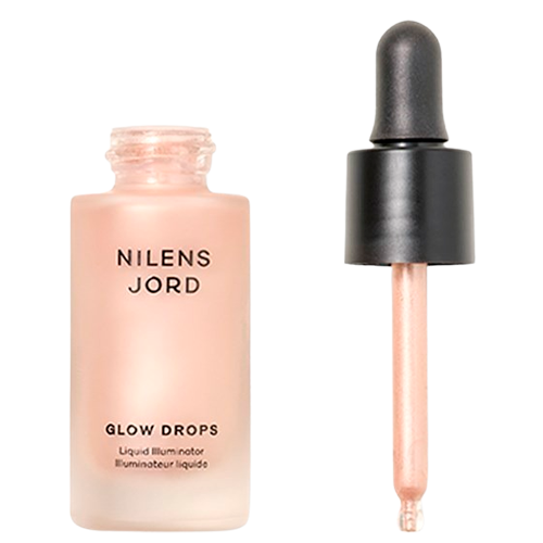Nilens Jord Glow Drops Highlighter (15 ml)