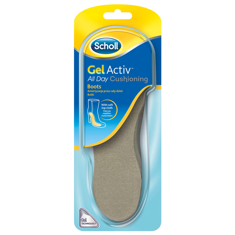 Collonil - Alu Therm Tech Såler