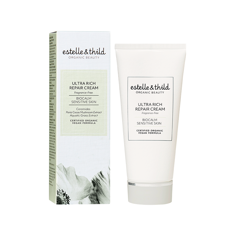 Estelle & Thild BioCalm Ultra Rich Repair Cream (50 ml)