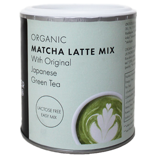 Kimber Foods Matcha Latte Mix Ø (120 g)
