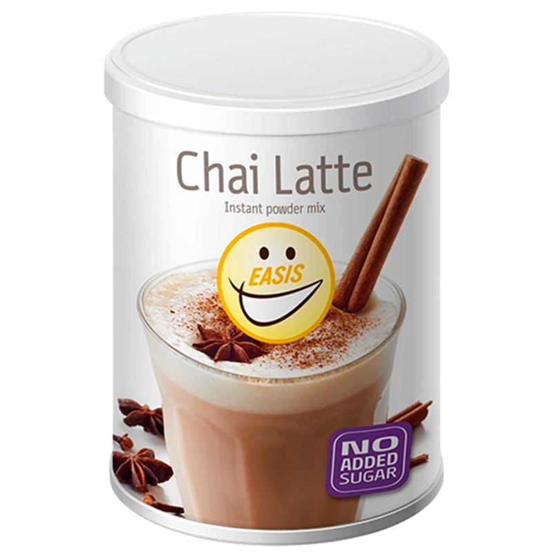 EASIS Chai Latte (160 g)