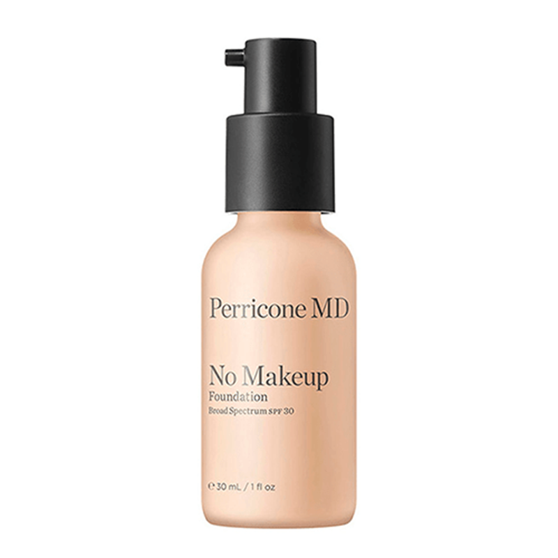 Perricone MD No Makeup Foundation Porcelain (30 ml)