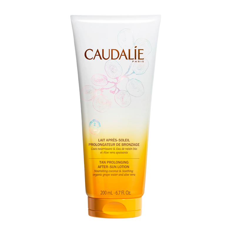 Caudalie Tan Prolonging After Sun Lotion (200 ml)