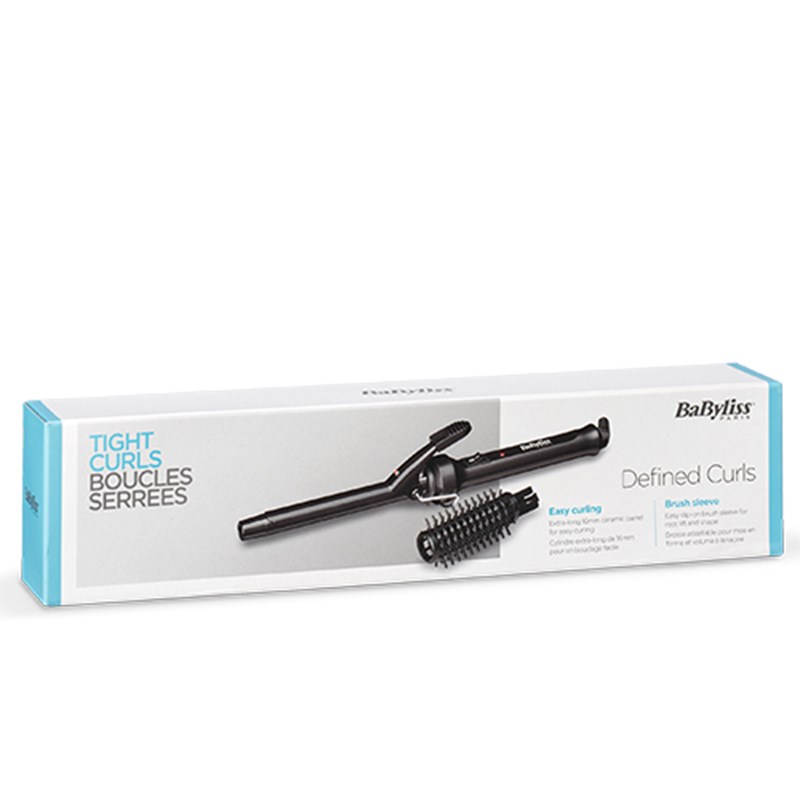 Babyliss Defined Curls 16mm Krøllejern C271E (1 stk)