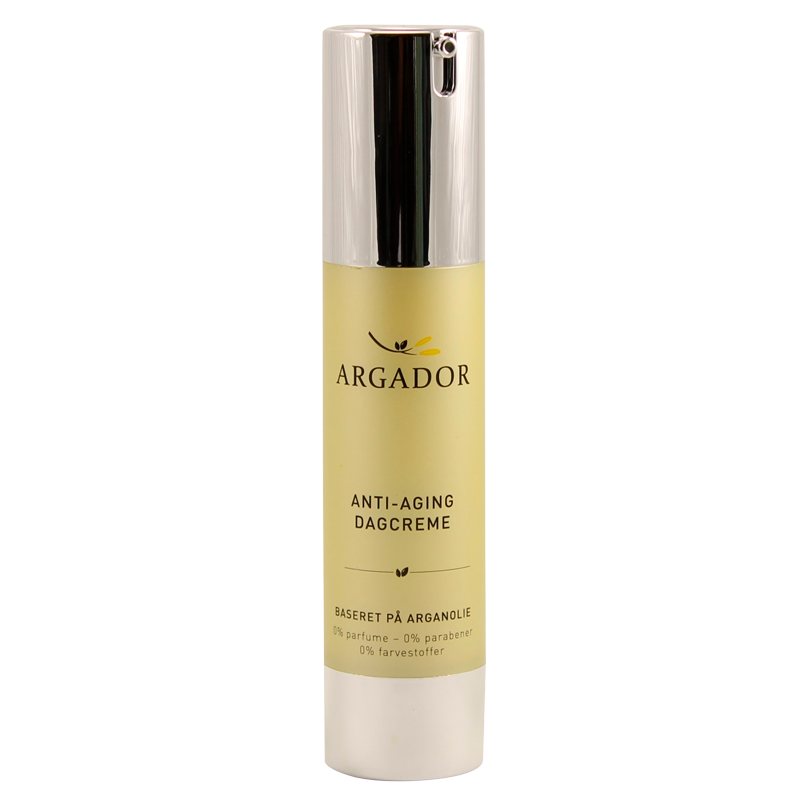 Argador Anti-Aging Dagcreme Argan Olie (50 ml)