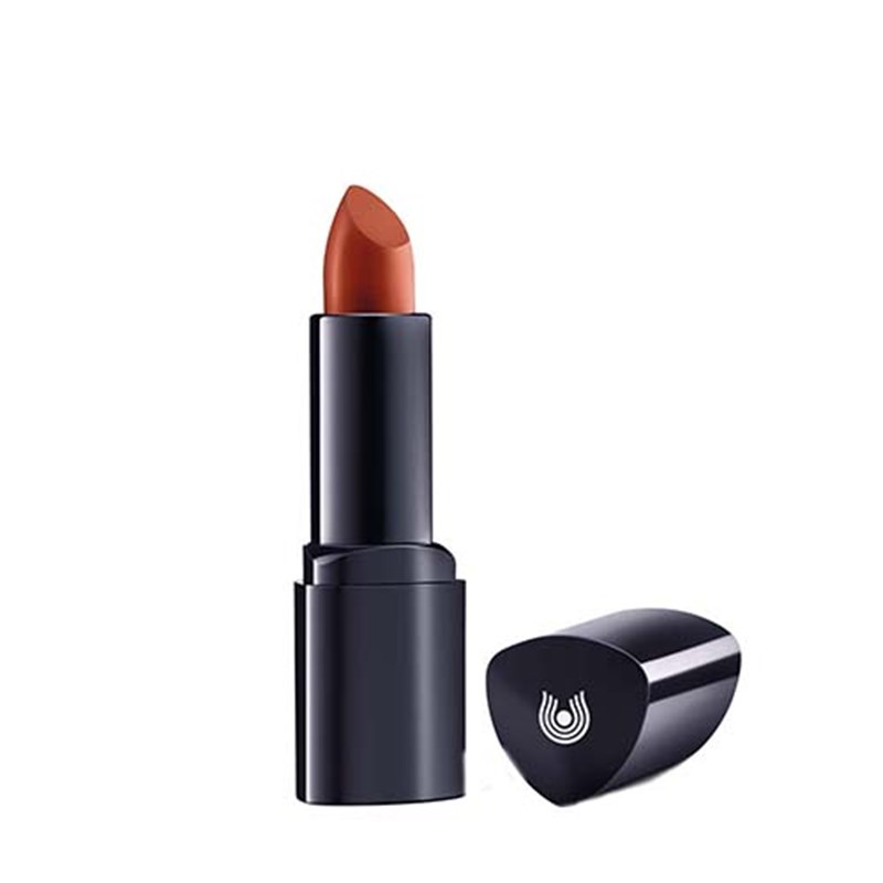 Dr. Hauschka Lipstick 18 Fire Lily (1 stk)