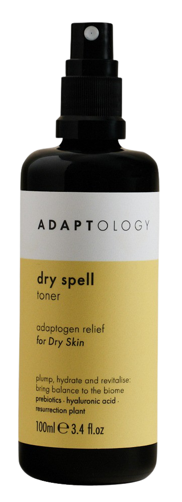 ADAPTOLOGY Dry Spell Toner (100 ml)