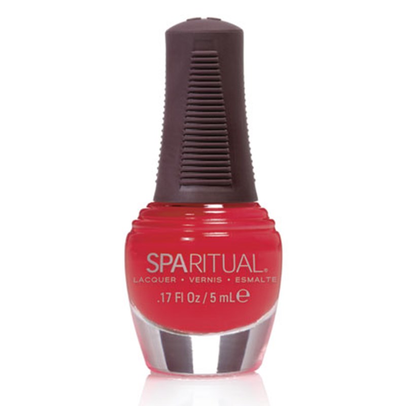 Sparituals Neglelak Mini Neon Pink 88033 (5 ml)
