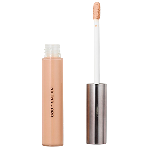 Nilens Jord Silky Skin Full Coverage Concealer Toffee (9,7 ml)
