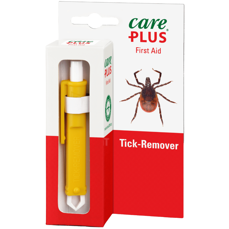 Care Plus Tick-Out flåtfjerner (1 stk)